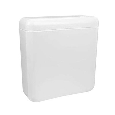 Spülkästen- und Vorwandelemente