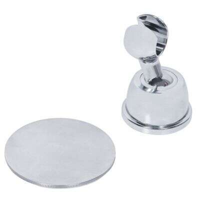 Cornat CORNAT Universal Brausewandhalter-Set WERKZEYT