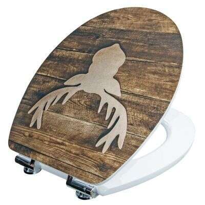 Cornat CORNAT WC-Sitz ELCH