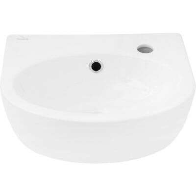 Cornat CORNAT Handwaschbecken MONTEGO, rechte Bauform