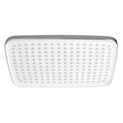 Cornat CORNAT Kopfbrause GREAT eckig