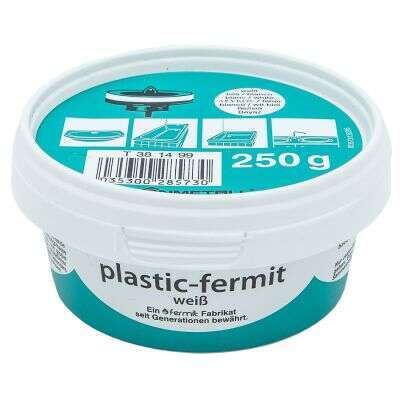Cornat CORNAT Dichtungsmasse PLASTIK-Fermit