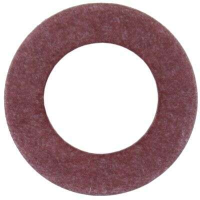 Cornat CORNAT Fiberring ø 14 mm, ø 8 mm, 1,5 mm